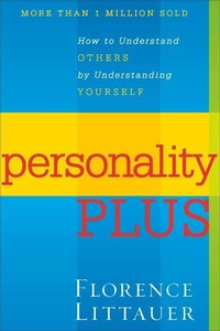 Enlarge image Cover: Personality Plus - Strand Publishing