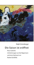 Cover: Die Saison ist er&ouml;ffnet - Ziethen, Harry