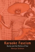 Cover: Karaoke Fascism - University of Pennsylvania Press