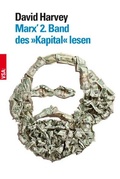 Cover: Marx' 2. Band des &raquo;Kapital&laquo; lesen - VSA