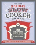 Cover: The Great Holiday Slow Cooker Book - Clarkson Potter