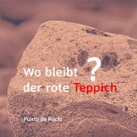 Abbildung von: Wo bleibt der rote Teppich? - Kabera Brainware GmbH
