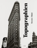 Cover: Topographien - Steidl