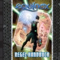Cover: Equinox Regel-Handbuch - Uhrwerk-Verlag