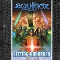 Cover: Equinox Setting-Handbuch - Uhrwerk-Verlag