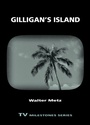 Cover: Gilligan's Island - Wayne State University Press