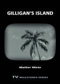 Cover: Gilligan's Island - Wayne State University Press