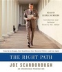 Cover: The Right Path - Random House Audio Publishing Group