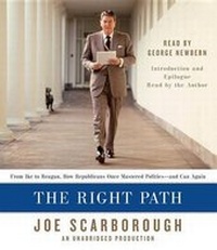 Enlarge image Cover: The Right Path - Random House Audio Publishing Group