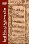 Cover: Jewish Mystical Autobiographies - Paulist Press International,U.S.