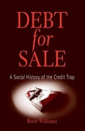Cover: Debt for Sale - University of Pennsylvania Press