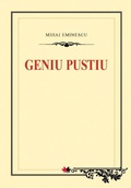 Cover: Geniu Pustiu - Litera Media Group