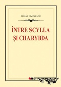 Cover: &Icirc;ntre Scylla &iquest;i Charybda - Litera Media Group