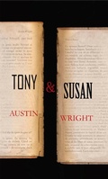 Cover: Tony &iquest;i Susan - Litera Media Group