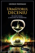 Cover: Urmatorul deceniu - Litera Media Group