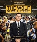 Cover: The Wolf of Wall Street - Random House Audio Publishing Group