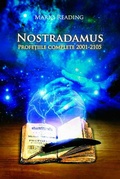 Cover: Nostradamus. Profe&iquest;iile complete 2001-2105 - Litera Media Group