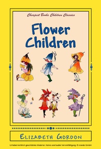 Enlarge image Cover: Flower Children - eKitap Projesi