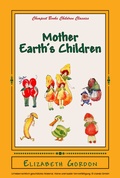 Cover: Mother Earth's Children - eKitap Projesi