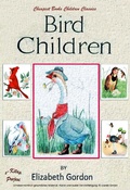 Cover: Bird Children - eKitap Projesi