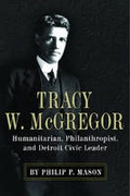 Cover: Tracy W. Mcgregor - Wayne State University Press