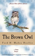 Cover: The Brown Owl - eKitap Projesi