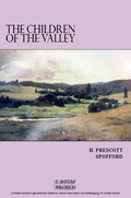 Cover: The Children of the Valley - eKitap Projesi