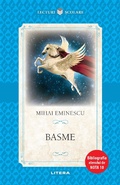 Cover: Basme - Litera Media Group