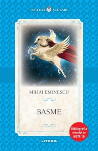 Enlarge image Cover: Basme - Litera Media Group
