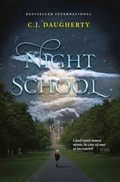 Cover: Night School - Litera Media Group