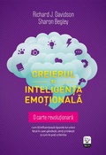 Cover: Creierul &iquest;i inteligen&iquest;a emo&iquest;ionala - Litera Media Group