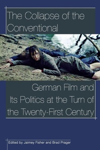 Enlarge image Cover: The Collapse of the Conventional - Wayne State University Press