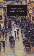 Cover: Calea Victoriei - Litera Media Group
