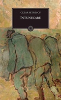 Cover: &Icirc;ntunecare (2 vol.) - Litera Media Group