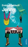 Cover: Jenny - Litera Media Group