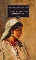 Cover: C&acirc;ntice &iquest;igane&iquest;ti &iquest;i alte poeme - Litera Media Group