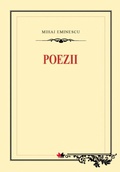Cover: Poezii - Litera Media Group