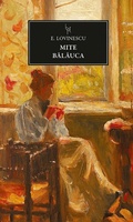 Cover: Mite. Balauca - Litera Media Group