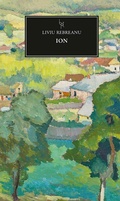 Cover: Ion - Litera Media Group