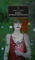 Cover: Isabel &iquest;i apele diavolului - Litera Media Group