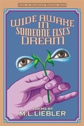 Cover: Wide Awake in Someone Else's Dream - Wayne State University Press