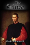 Cover: The Prince - Zillmann Publishing