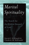 Cover: Marital Spirituality - Paulist Press International,U.S.