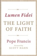 Cover: Lumen Fidei: The Light of Faith - Image