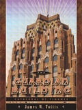 Cover: The Guardian Building - Wayne State University Press