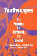 Cover: Youthscapes - University of Pennsylvania Press