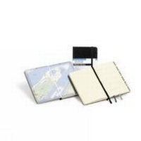Abbildung von: City Notebook Montreal - Moleskine srl