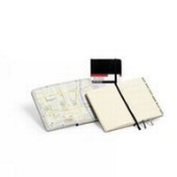 Abbildung von: City Notebook Kyoto - Moleskine srl