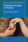 Cover: Threshold Concepts in Practice - Brill