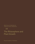 Bild: The Rhizosphere and Plant Growth - Kluwer Academic Publishers